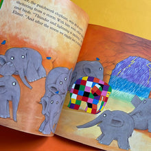 Load image into Gallery viewer, Elmer & The Rainbow