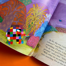 Load image into Gallery viewer, Elmer & The Rainbow