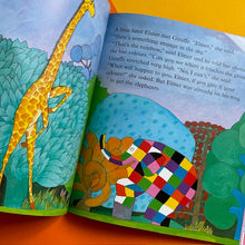 Load image into Gallery viewer, Elmer & The Rainbow