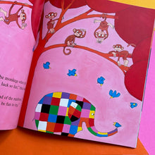 Load image into Gallery viewer, Elmer & The Rainbow