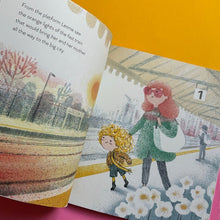 Load image into Gallery viewer, Little Lion Girl