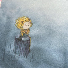 Load image into Gallery viewer, Little Lion Girl