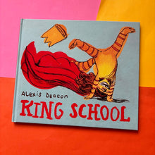 Load image into Gallery viewer, King School