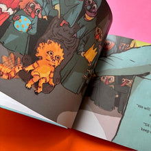 Load image into Gallery viewer, King School