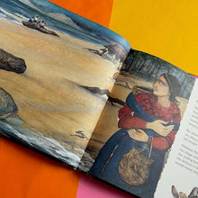 Load image into Gallery viewer, Mariana and The Merchild