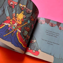 Load image into Gallery viewer, King School