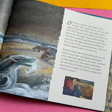 Load image into Gallery viewer, Mariana and The Merchild