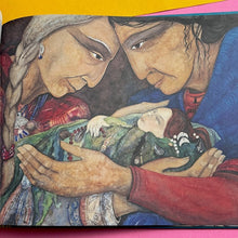 Load image into Gallery viewer, Mariana and The Merchild