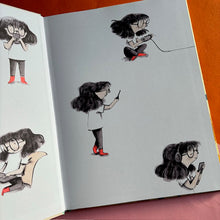 Load image into Gallery viewer, I Love Books