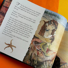 Load image into Gallery viewer, Mariana and The Merchild