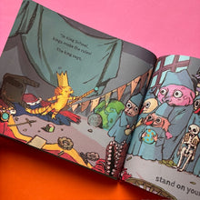 Load image into Gallery viewer, King School