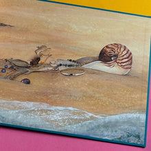 Load image into Gallery viewer, Mariana and The Merchild