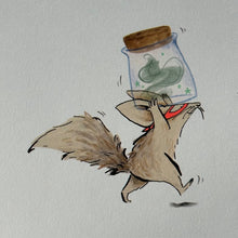 Load image into Gallery viewer, I Love Books