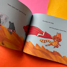 Load image into Gallery viewer, King School