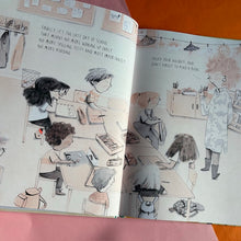 Load image into Gallery viewer, I Love Books