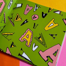 Load image into Gallery viewer, Find Your A