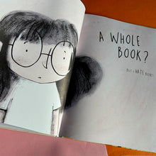 Load image into Gallery viewer, I Love Books