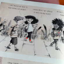 Load image into Gallery viewer, I Love Books