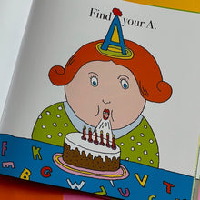 Load image into Gallery viewer, Find Your A