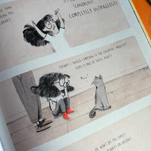 Load image into Gallery viewer, I Love Books