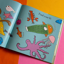 Load image into Gallery viewer, Find Your A