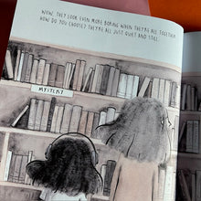 Load image into Gallery viewer, I Love Books