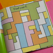 Load image into Gallery viewer, Find Your A