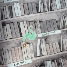 Load image into Gallery viewer, I Love Books