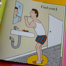 Load image into Gallery viewer, Find Your A