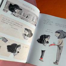 Load image into Gallery viewer, I Love Books