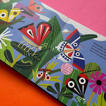 Load image into Gallery viewer, Jungle Jumble