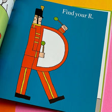 Load image into Gallery viewer, Find Your A