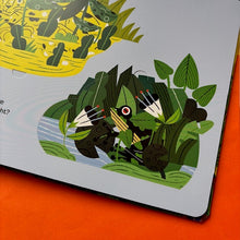 Load image into Gallery viewer, Jungle Jumble