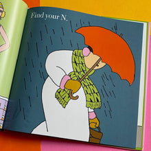 Load image into Gallery viewer, Find Your A