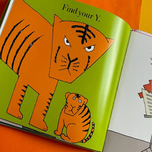 Load image into Gallery viewer, Find Your A