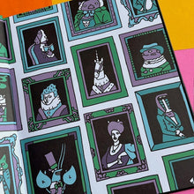 Load image into Gallery viewer, The Elephant In The Room