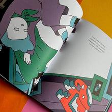 Load image into Gallery viewer, The Elephant In The Room