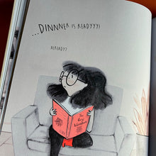 Load image into Gallery viewer, I Love Books