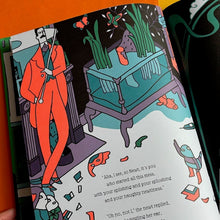 Load image into Gallery viewer, The Elephant In The Room