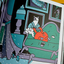 Load image into Gallery viewer, The Elephant In The Room