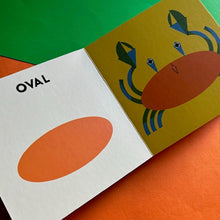 Load image into Gallery viewer, Fishing For Shapes