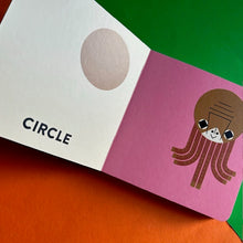 Load image into Gallery viewer, Fishing For Shapes