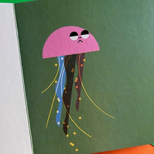 Load image into Gallery viewer, Fishing For Shapes