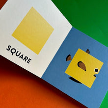 Load image into Gallery viewer, Fishing For Shapes