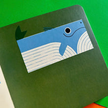 Load image into Gallery viewer, Fishing For Shapes