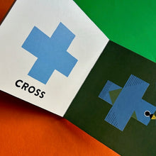 Load image into Gallery viewer, Fishing For Shapes