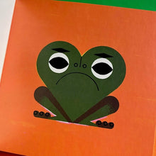 Load image into Gallery viewer, Fishing For Shapes