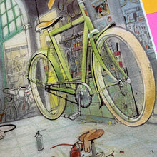 Load image into Gallery viewer, Get On Your Bike