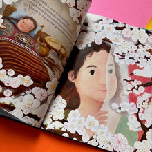 Load image into Gallery viewer, Rose by the Sea