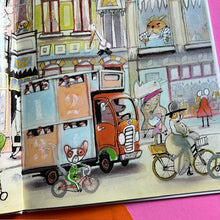 Load image into Gallery viewer, Get On Your Bike